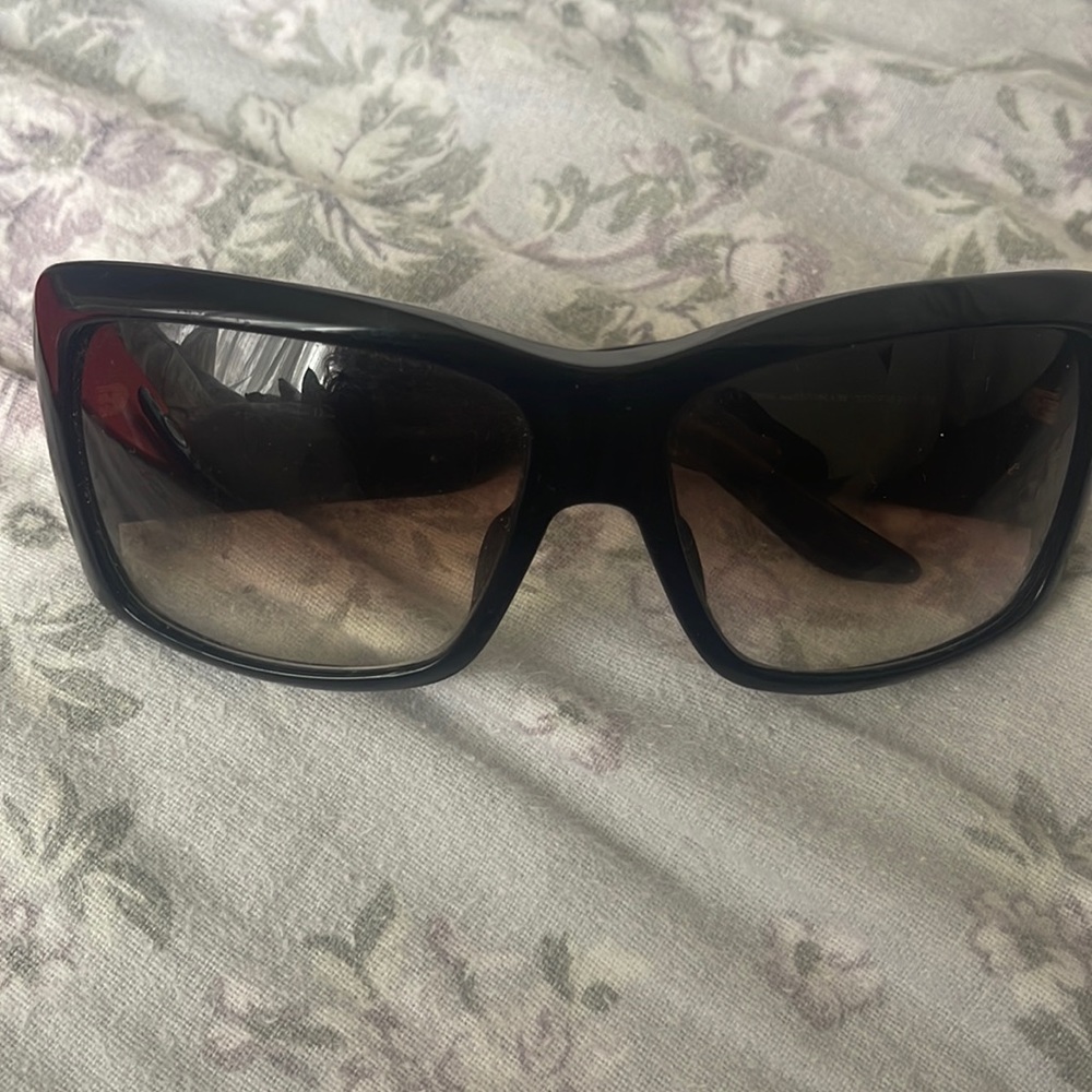 COPY - Vintage Christian Dior Sunglasses